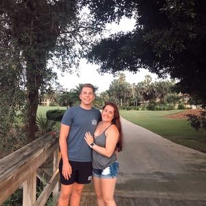 Meet your Posher, Solomon